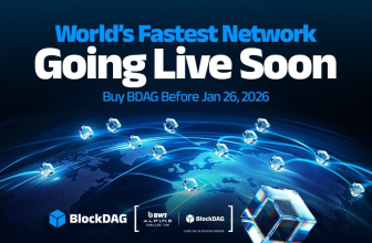 With Just 3.5B Coins Left, BlockDAG’s $441M Presale Enters Its Final Stage While Avalanche & Cardano Slow Down