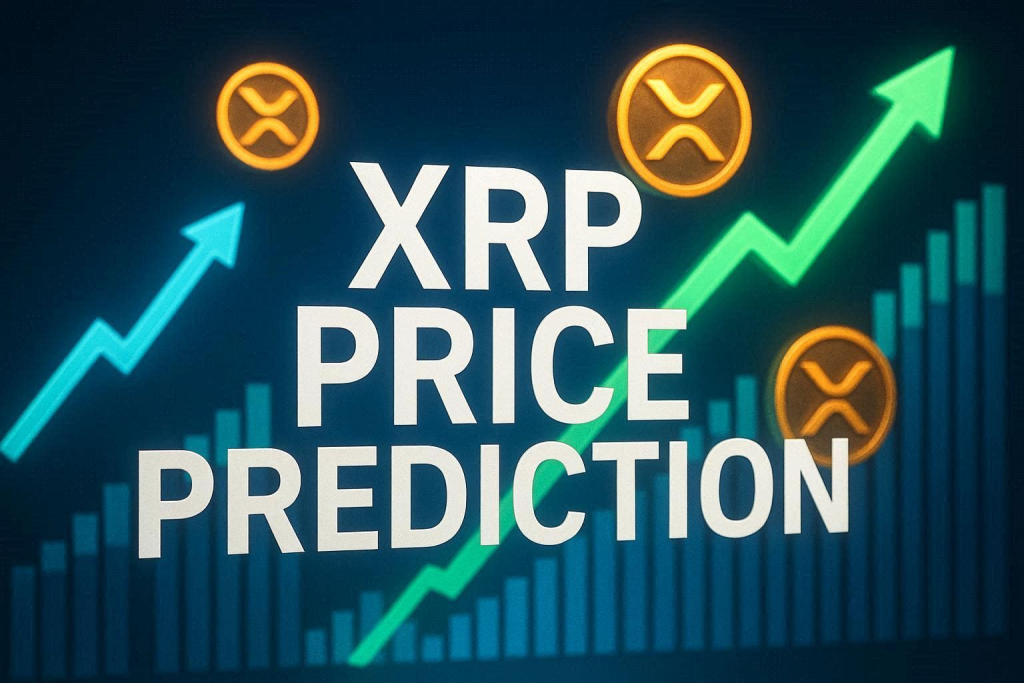 XRP Price Prediction: DeepSnitch AI to Outperform Ripple as T1 CEX Listing Rumors Spread