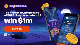 Will XRP Ever Hit Its All Time High? Traders Are Choosing DOGEBALL's Presale For Quicker ROI