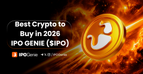 Best Crypto to Buy in 2026: Is IPO Genie ($IPO) Ready to Dethrone BlockDAG?