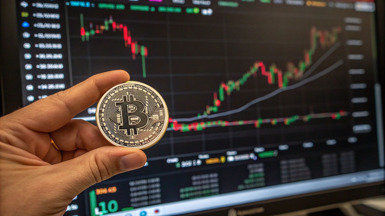 Bitcoin Price Analysis: BTC Still at Risk of a 56% Drop to $42,000