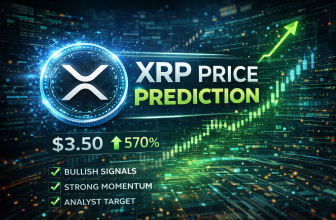 XRP Price Prediction 2029: Spot ETFs Hit First Red Day as DeepSnitch AI to Reveal Huge Announcement Ahead of Big Launch 