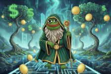 Pepeto Price Prediction for 2026 Looks Rocky While DeepSnitch AI Breaks $1M With Launch and 100x On the Cards