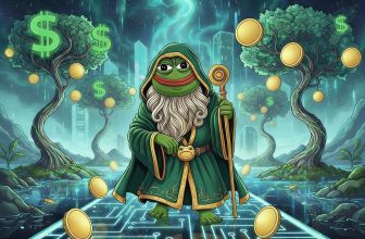 Pepeto Price Prediction for 2026 Looks Rocky While DeepSnitch AI Breaks $1M With Launch and 100x On the Cards