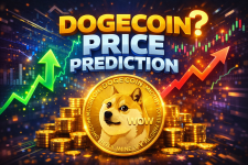 Dogecoin Price Prediction January 2026: Fireblocks Drops $130M on TRES as DeepSnitch AI Presale Rockets 116% Past $1.1M with Launch 3 Weeks Out