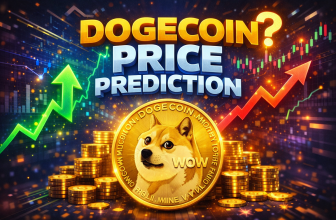 Dogecoin Price Prediction January 2026: Fireblocks Drops $130M on TRES as DeepSnitch AI Presale Rockets 116% Past $1.1M with Launch 3 Weeks Out