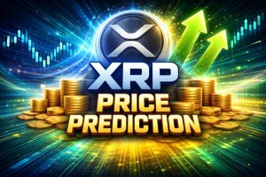 XRP Price Prediction 2026: Traders Ditch XRP and ADA for DeepSnitch AI’s Final 2-Week 100X Stretch