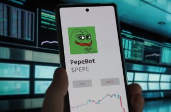 Why Pepe Traders are Swapping Memes for Banking: Digitap ($TAP) Leads as Best Crypto To Buy Now