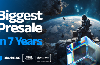 BlockDAG Draws Attention With +1,566% ROI from $0.003 While DOGE & XRP News Surges 