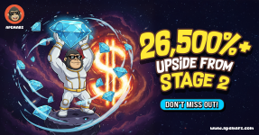 7 Altcoins With Strong Potential in 2026, While the Next Crypto to Explode APEMARS Posts Record ROI