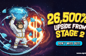 7 Altcoins With Strong Potential in 2026, While the Next Crypto to Explode APEMARS Posts Record ROI