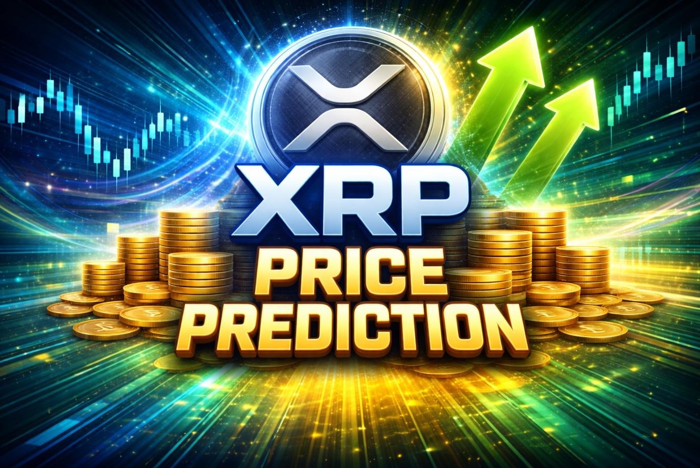 XRP Price Prediction: BTC Glitches and Slides as DeepSnitch AI Approaching 100x Launch