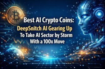 Best AI Crypto Coins: DeepSnitch AI Gearing Up To Take AI Sector by Storm With a 100x Move, FET and TAO Log Heavy Correction