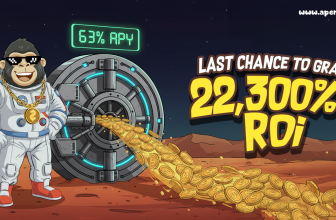 Is This The Best Crypto To Invest In? APEMARS Presale Offers Staggering 22,367% ROI Priced At $0.00002448 While Dogecoin Legacy Meets Peanut the Squirrel Hype