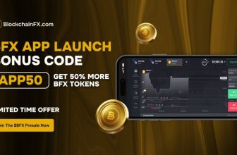BlockchainFX ($BFX) Presale Could Be the Best Crypto Presale for Traders Who Want One App for Everything Amid DeepSnitch Hype