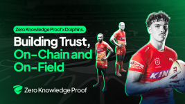 Zero Knowledge Proof's $10M Sports Partnership and 800x Forecast Redefine Opportunity as Ethereum and Chainlink Stall