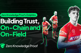 Zero Knowledge Proof's $10M Sports Partnership and 800x Forecast Redefine Opportunity as Ethereum and Chainlink Stall