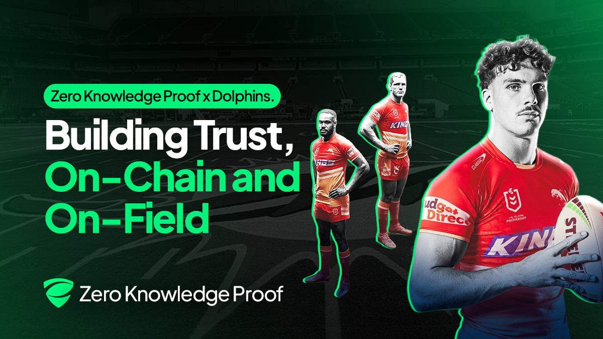 Zero Knowledge Proof's $10M Sports Partnership and 800x Forecast Redefine Opportunity as Ethereum and Chainlink Stall