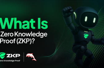 Zero Knowledge Proof (ZKP): A New AI Blockchain Project Redefining Privacy and Trust!