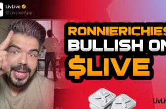 Crypto Investors Pile Into LivLive as the Best Crypto Presale While Cardano and XRP Stall