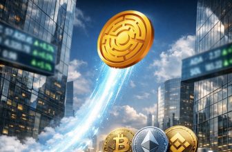 $1 Million Bitcoin Price Prediction: Coinbase CEO Confirms Its Real, While New Token Rockets 215% Before Listing