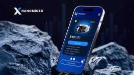 Nanominex Cloud Mining Review: Unlocking Daily Crypto Passive Income with Transparency