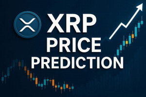 XRP Price Prediction: Traders Rotate Out of Capped Upside and Into DeepSnitch AI’s Last-Minute 100x Narrative