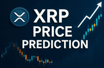 XRP Price Prediction: Traders Rotate Out of Capped Upside and Into DeepSnitch AI’s Last-Minute 100x Narrative