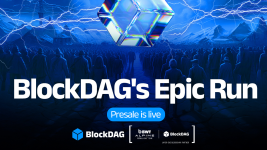 Recovery Plays vs. Launch Opportunity: ZCash and XRP Target Old Highs While BlockDAG's Market Makers Predict $0.3-$0.4 Opening