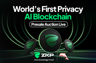 Zero Knowledge Proof’s 4000x Window Is Still Open: Can Chainlink & Dogecoin Price Updates Compete in 2026? 