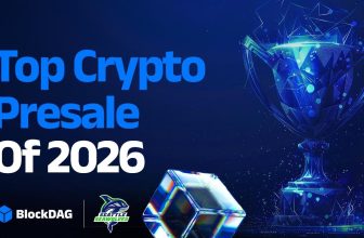 Top Crypto to Buy Now as January Ends: 5 Early Picks With Explosive Potential