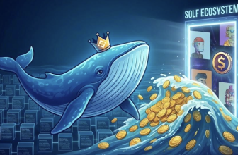 Solfart Presale Passes $175,000 Following Biconomy Exchange Listing Confirmation