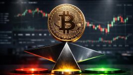 Bitcoin Price Analysis: Expert Highlights 3 Key Price Zones That Could Decide Its Fate