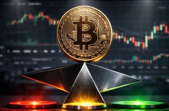 Bitcoin Price Analysis: Expert Highlights 3 Key Price Zones That Could Decide Its Fate
