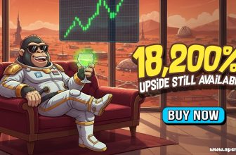 APEMARS Stage 4 Ends in Few Hours as Pi Network Cryptocurrency and PEPE Stall, Last Chance to Join Best Crypto 2026 at This Price