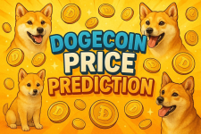 Dogecoin Price Prediction: DeepSnitch AI Outperforms DOGE and SHIB with 120% Surge as Whales Expect Major Launch This Month