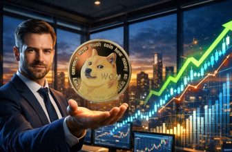3,000% For Dogecoin Price Is Real: Key Macro Trigger for $4 DOGE Revealed