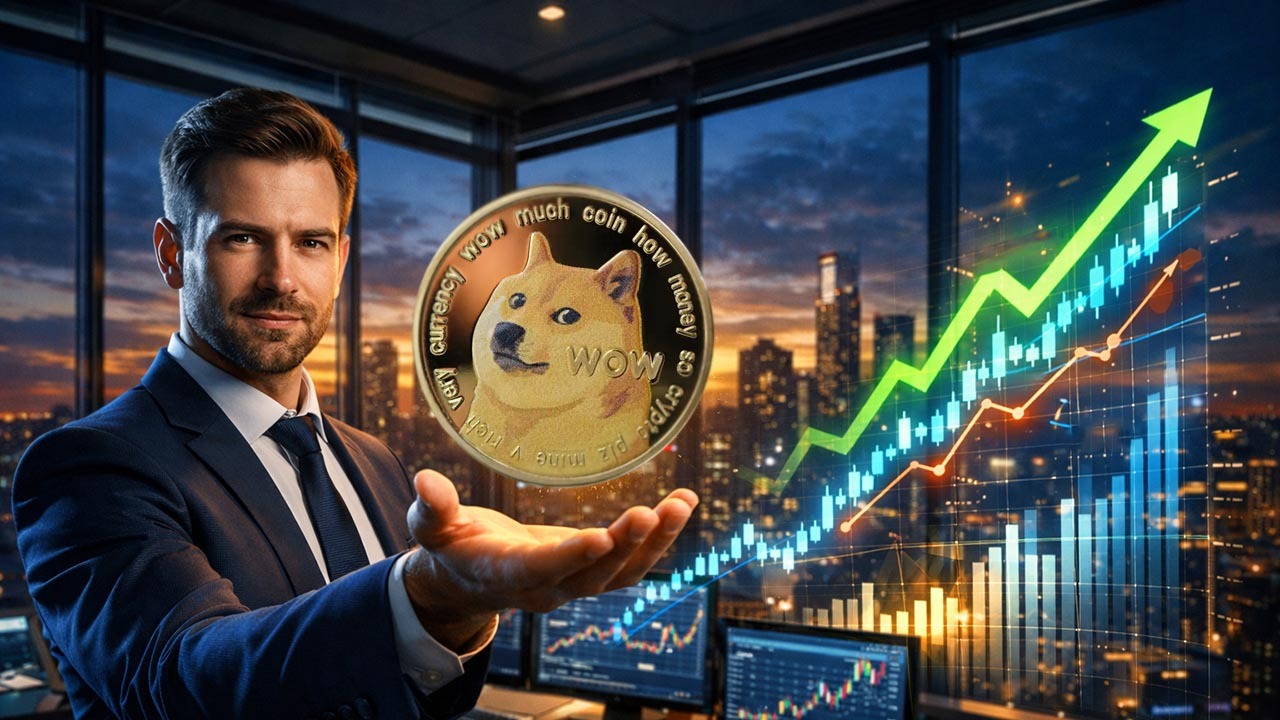 3,000% For Dogecoin Price Is Real: Key Macro Trigger for $4 DOGE Revealed