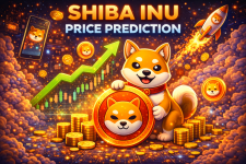 Shiba Inu Price Prediction: DeepSnitch AI FOMO Intensifies as 100X January Launch Rumors Spread,  Strategy Purchase Over $1.25B Worth of BTC