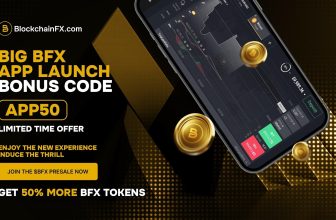 BlockchainFX App Goes Live In January As Analysts Reassess Top Crypto To Invest In 2026 With TON, SHIB, DOT, And UNI