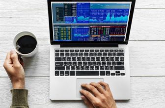 Why Digitap's ($TAP) 124% Staking APY Beats NexChain ($NEX) as the Best Crypto to Buy