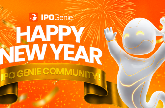 Top Presale Crypto Battle: Why IPO Genie ($IPO) Is Outshining Similar Projects