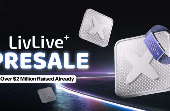 Why Are BlockDAG and Bitcoin Hyper Investors Turning To LivLive Presale For Higher ROI