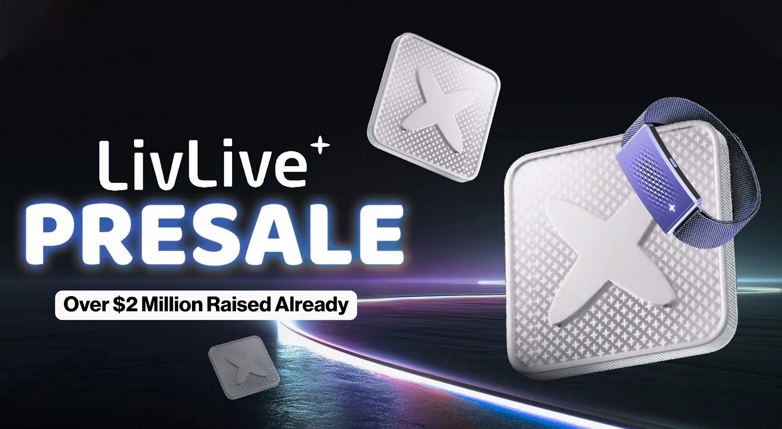 Why Are BlockDAG and Bitcoin Hyper Investors Turning To LivLive Presale For Higher ROI