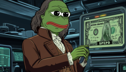 Best Presale Crypto 2026: Pepe Dollar Captures Attention Alongside Zero Knowledge Proof (ZKP) and Tapzi Presales