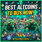 Best Altcoins to Buy: Ripple Gets Luxembourg License, but Traders Say DeepSnitch AI Is the Next 100x Over XRP & Tron, Closing January 31st