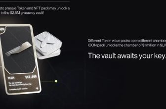 The Next TRX? Crypto Experts Call This The Best Crypto Presale With 100x Potential In 2026