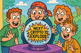 Next Crypto to Explode: Visa Partners with BVNK While DeepSnitch AI’s Token Has Less Than Two Weeks Until Launch