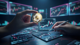 Ozak AI Could Become 2027’s Best Performer With Over 600× ROI — Investors Are Rushing In Before the $1 Listing Price Hits