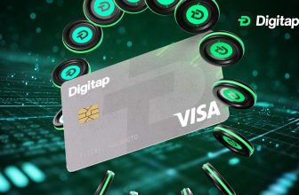 The Weekend Rush is On: Digitap ($TAP) 75% Sold Out—Best Crypto to Buy in 2026